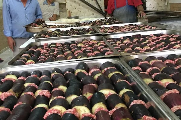 Korkmazlar pide fırını - Resim 13