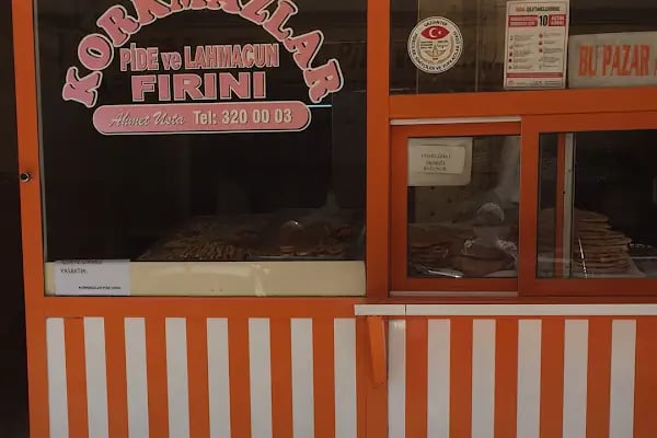 Korkmazlar pide fırını - Resim 2
