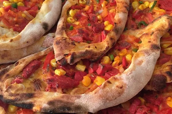 Korkmazlar pide fırını - Resim 9