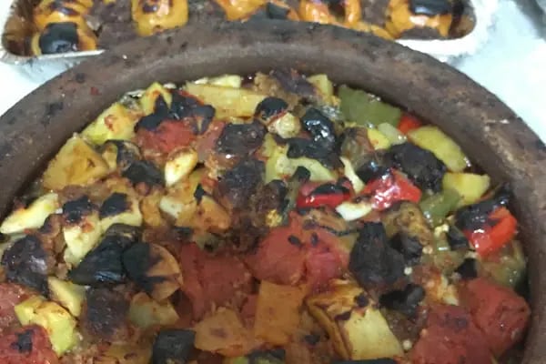 Korkmazlar pide fırını - Resim 20