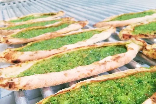 Korkmazlar pide fırını - Resim 5