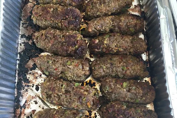 Korkmazlar pide fırını - Resim 11