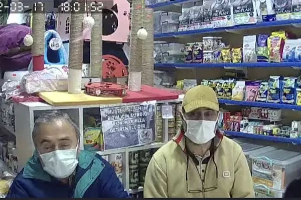 Mozaik Petshop - Resim 19