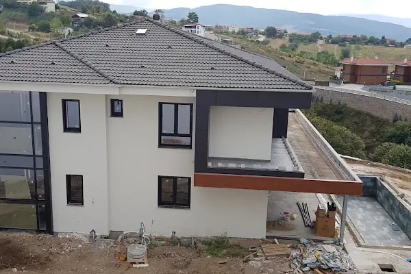 Vista Villa Luxury Homes - Engin Kuyumculuk İnş. San. Tic. Ltd. Şti. - Resim 10
