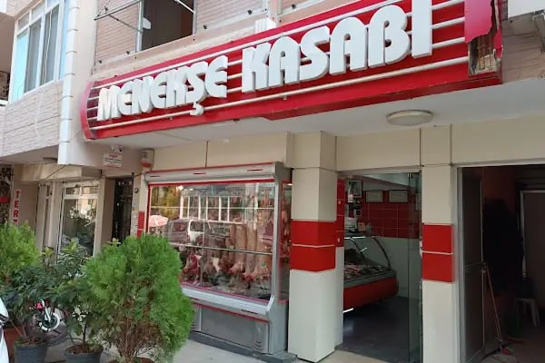 Menekşe Kasabı - Resim 1
