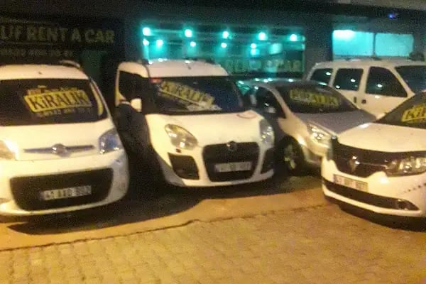 ELİF RENT A CAR - Resim 13