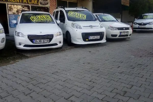 ELİF RENT A CAR - Resim 8