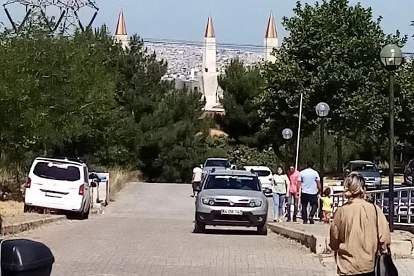 Dokuz Eylül Üniversitesi Fen Fakültesi - Resim 13