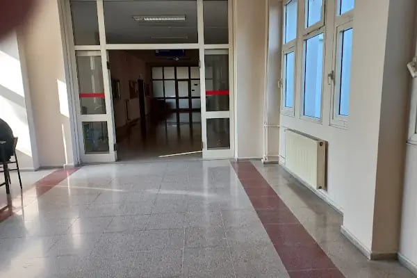 Dokuz Eylül Üniversitesi Fen Fakültesi - Resim 9