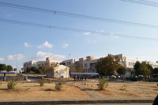 Dokuz Eylül Üniversitesi Fen Fakültesi - Resim 5