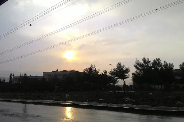 Dokuz Eylül Üniversitesi Fen Fakültesi - Resim 16