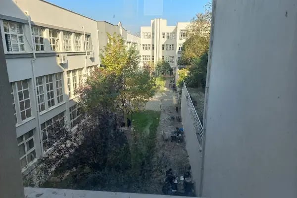 Dokuz Eylül Üniversitesi Fen Fakültesi - Resim 7