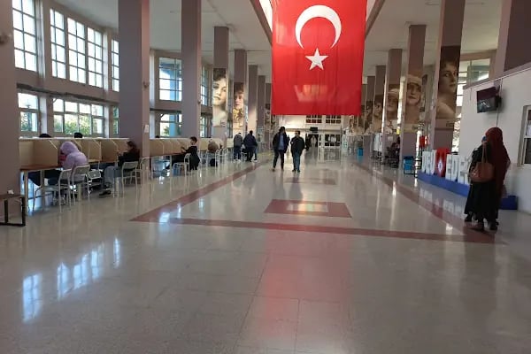 Dokuz Eylül Üniversitesi Fen Fakültesi - Resim 8