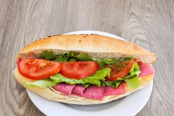 Temel Reis Cafe - Resim 8