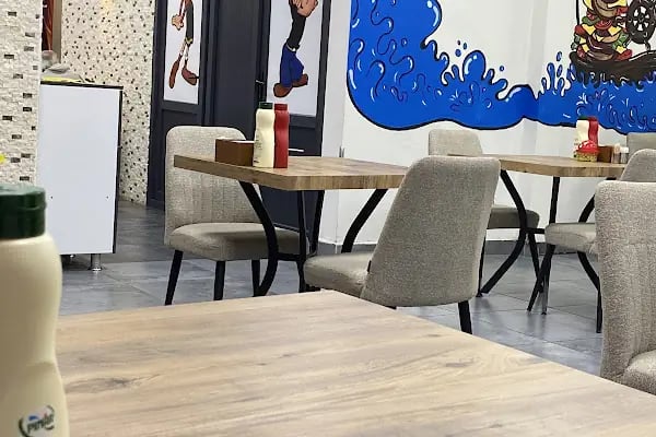 Temel Reis Cafe - Resim 10
