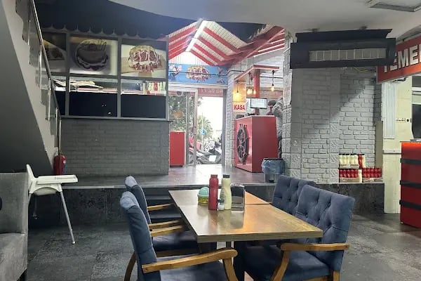 Temel Reis Cafe - Resim 6