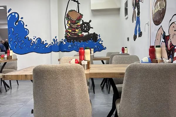 Temel Reis Cafe - Resim 2