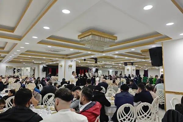 Deniz Davet Düğün Salonu - Resim 10
