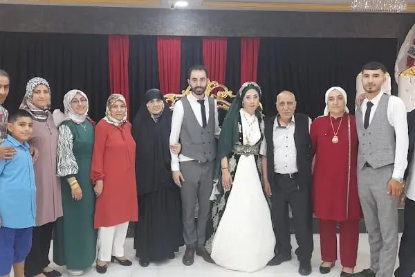 Deniz Davet Düğün Salonu - Resim 7