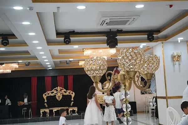 Deniz Davet Düğün Salonu - Resim 11