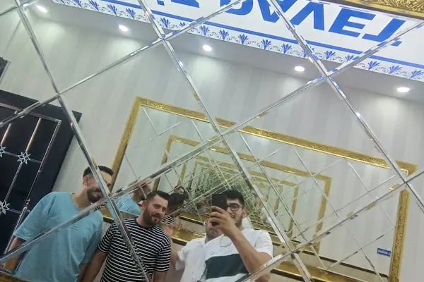 Deniz Davet Düğün Salonu - Resim 6