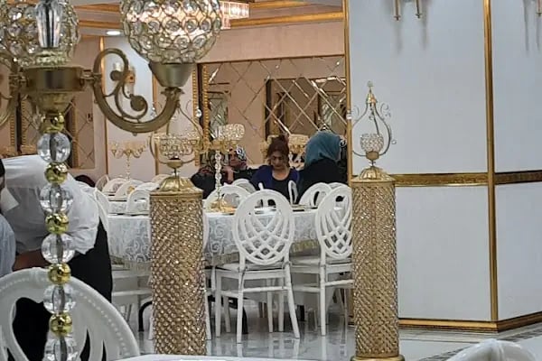 Deniz Davet Düğün Salonu - Resim 9