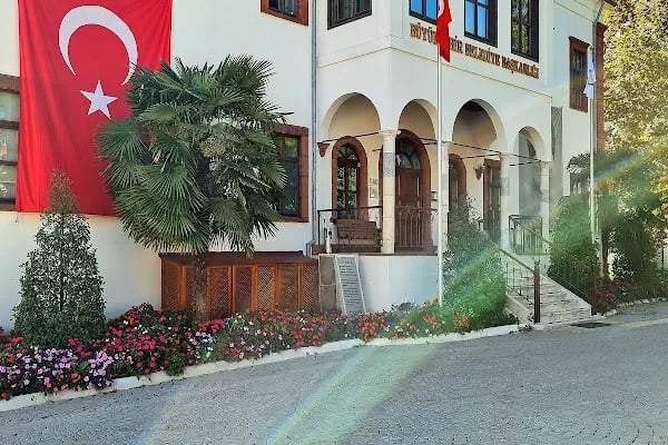 Muğla Büyükşehir Belediyesi - Resim 2
