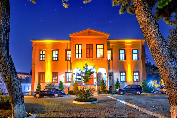 Muğla Büyükşehir Belediyesi - Resim 9