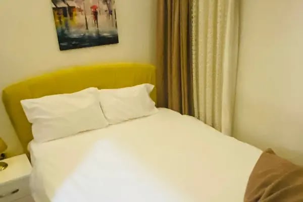 Şirinyer Elit Residance Apart Otel - Resim 2