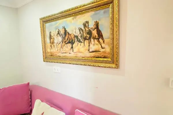 Şirinyer Elit Residance Apart Otel - Resim 9