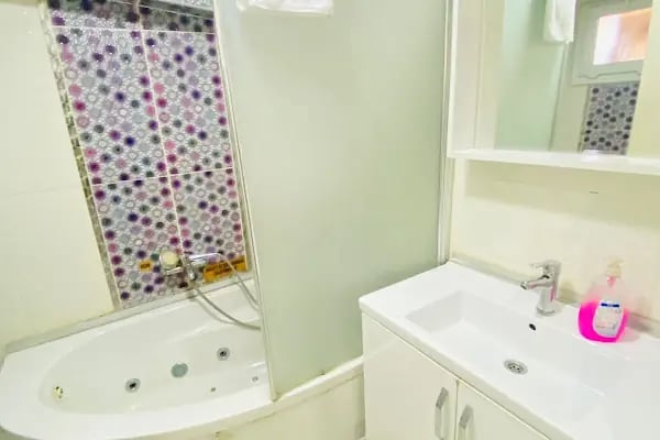 Şirinyer Elit Residance Apart Otel - Resim 6
