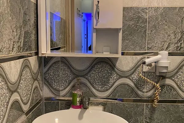 Şirinyer Elit Residance Apart Otel - Resim 11
