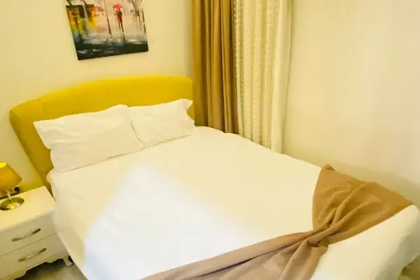 Şirinyer Elit Residance Apart Otel - Resim 16