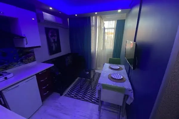 Şirinyer Elit Residance Apart Otel - Resim 15
