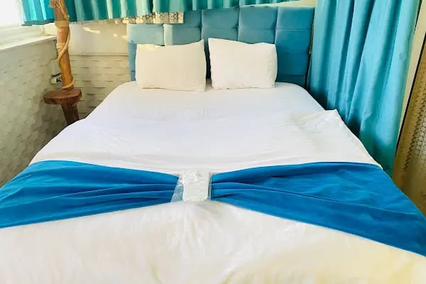 Şirinyer Elit Residance Apart Otel - Resim 20