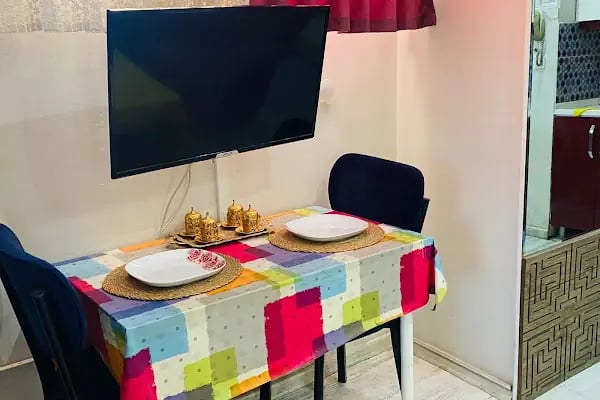 Şirinyer Elit Residance Apart Otel - Resim 10