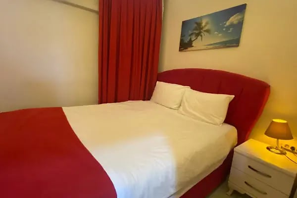 Şirinyer Elit Residance Apart Otel - Resim 19