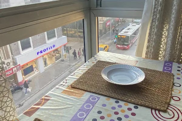 Şirinyer Elit Residance Apart Otel - Resim 3