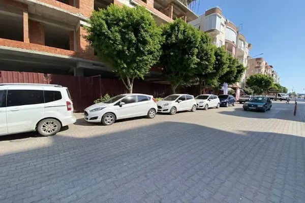 Demre Rent A Car - Resim 3