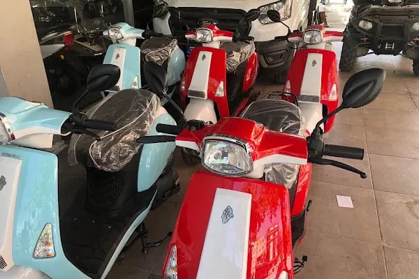 Demre Rent A Car - Resim 2