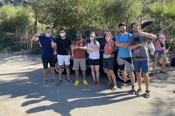 Demre Rent A Car - Resim 15