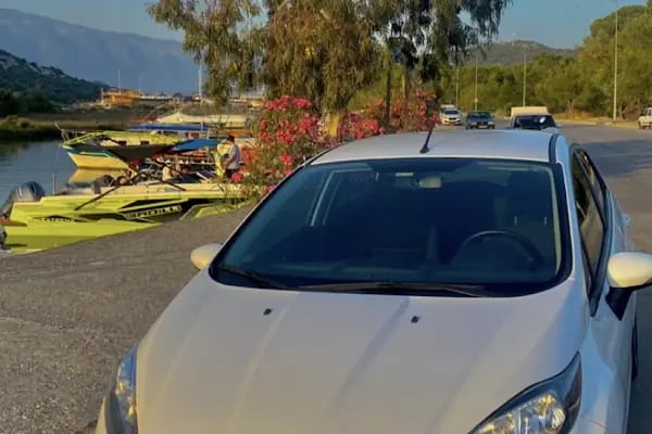 Demre Rent A Car - Resim 6
