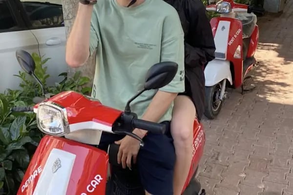 Demre Rent A Car - Resim 18