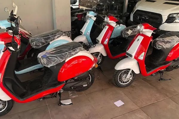 Demre Rent A Car - Resim 5