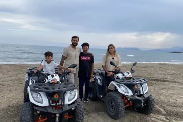 Demre Rent A Car - Resim 1