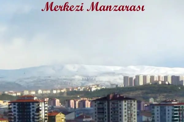 Zirve Konutları - Resim 1