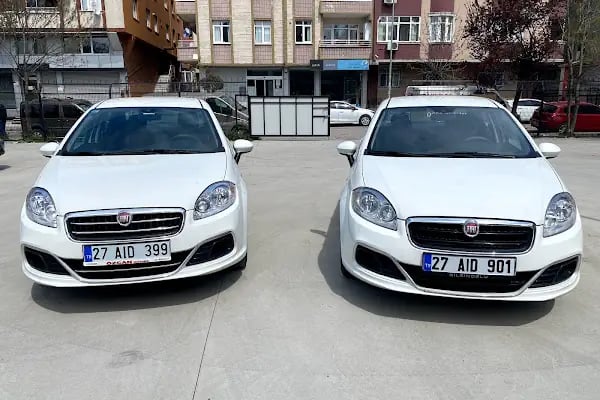 AYAZ RENT A CAR - Resim 13