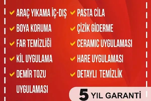 BOSS OTO YIKAMA MALL OF ANTALYA DEEPO OUTLET CENTER - Resim 16