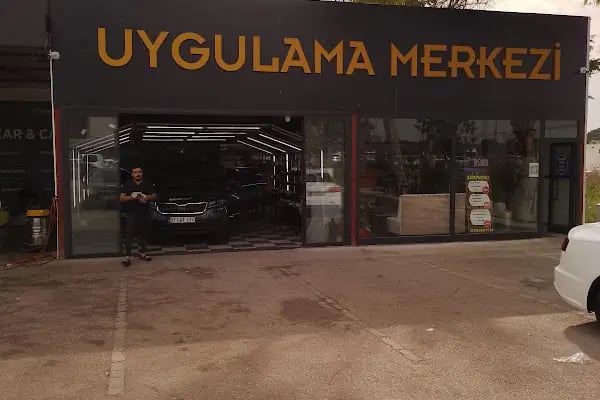 BOSS OTO YIKAMA MALL OF ANTALYA DEEPO OUTLET CENTER - Resim 14