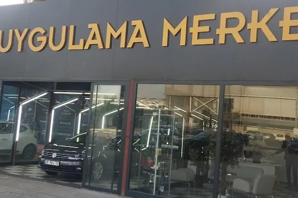 BOSS OTO YIKAMA MALL OF ANTALYA DEEPO OUTLET CENTER - Resim 20